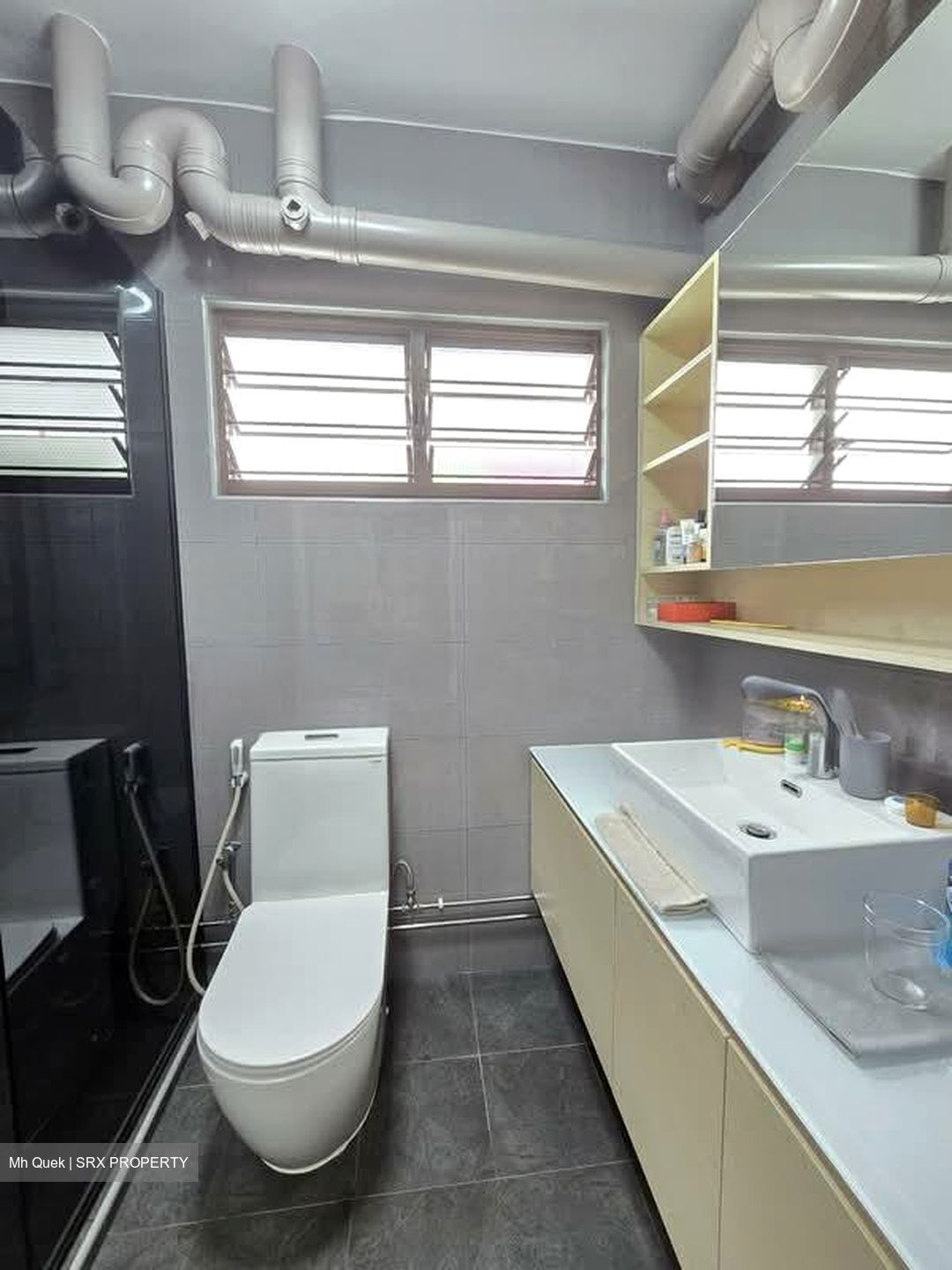 Blk 165 Hougang Avenue 1 (Hougang), HDB 4 Rooms #532569591